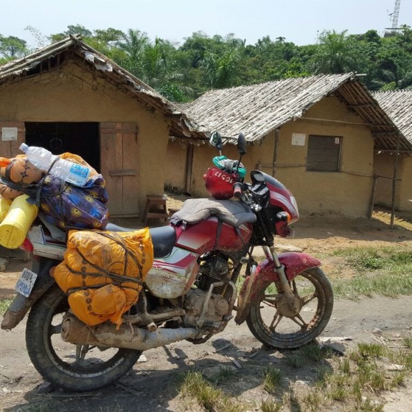 5. Motorral viszünk mindent